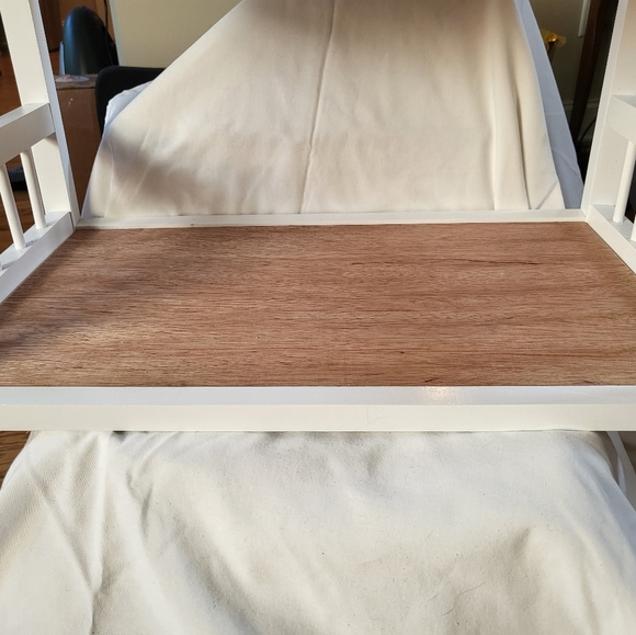 18" Doll Bunk bed - Picture 2 of 2